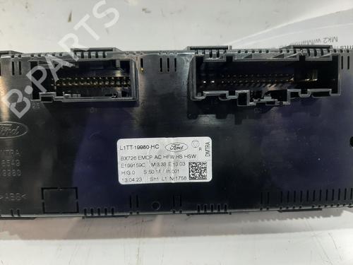 Climate control FORD PUMA (J2K, CF7) 1.0 EcoBoost | BP31088825I5 - Image 5