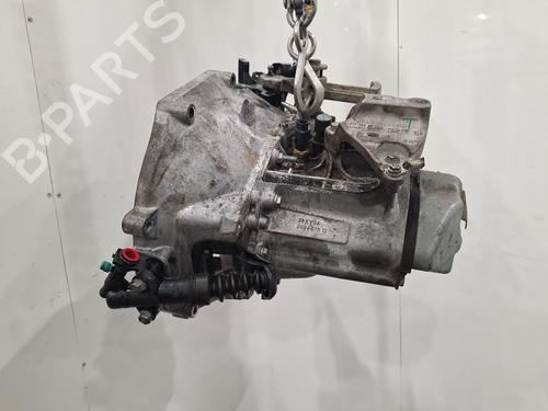 Gearbox VAUXHALL CORSA Mk V (F) 1.2 | BP31361759M3 - Image 2