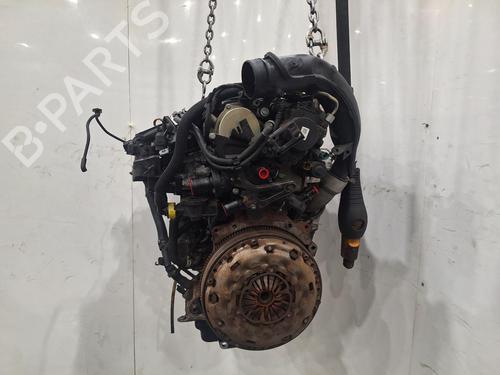 Used Engine Engine 39531902 39531902