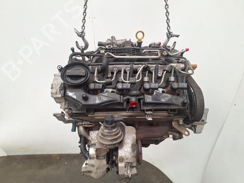 Engine VW GOLF VI Convertible (517) 1.6 TDI | BP37702501M1  - Image 5
