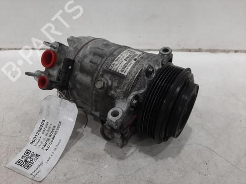 Used AC compressor LAND ROVER RANGE ROVER IV (L405) 4.4 SDV8 4x4 (340 hp) 26748739