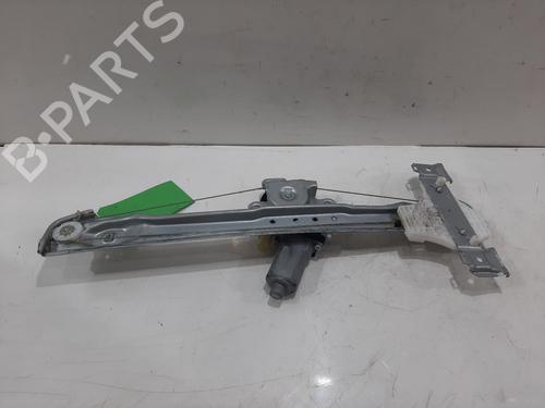 Front left window mechanism VAUXHALL VIVA (C16) 1.0 | BP38196562C22 - Image 4