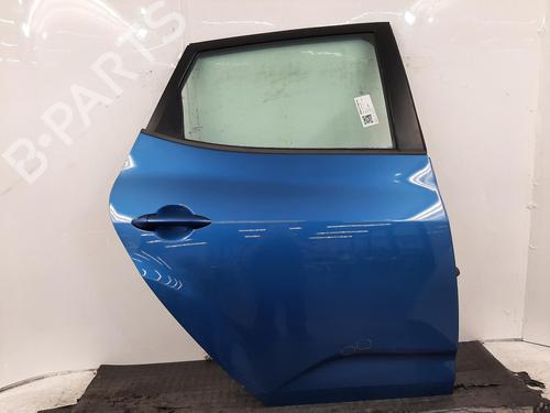 Used Right rear door Right rear door 38446994 38446994