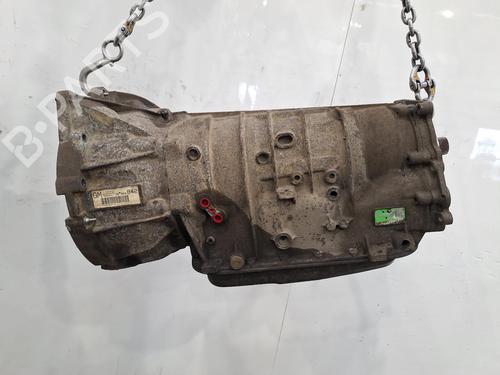 Gearbox BMW X3 (E83) 3.0 i xDrive | BP34179223M3 - Image 2