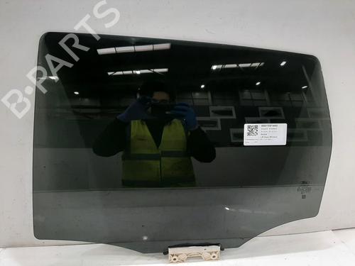 Dør rude ventre bagtil FORD KUGA II (DM2) 2.0 TDCi 4x4 | BP30958811C20