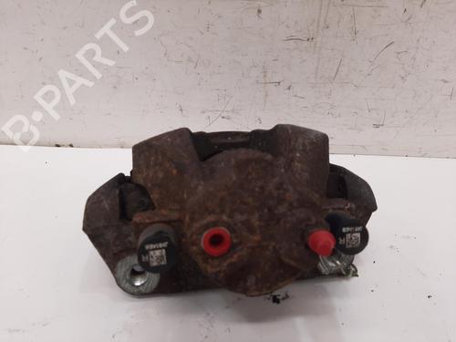 Right front brake caliper FORD FOCUS IV (HN) 1.0 EcoBoost | BP37244943M104  - Image 5