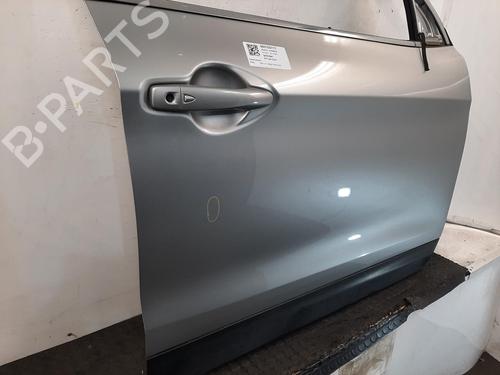 Right front door NISSAN QASHQAI II (J11, J11_) 1.5 dCi | BP29397767C3 