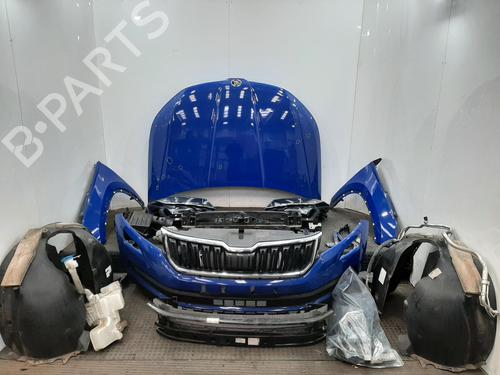 Avant complet SKODA KODIAQ I (NS6, NS7, NV7) 2.0 TDI 4x4 (150 hp) 32026746