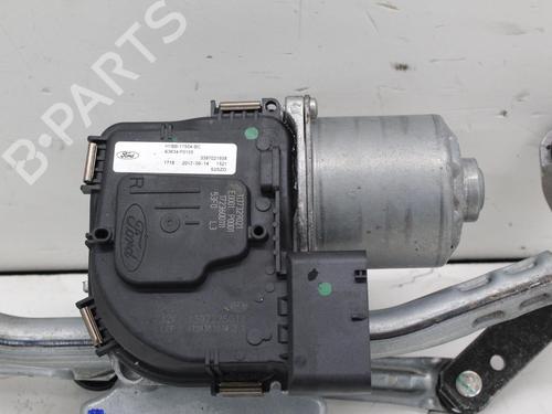 Used Front wiper motor Front wiper motor 26871772 26871772