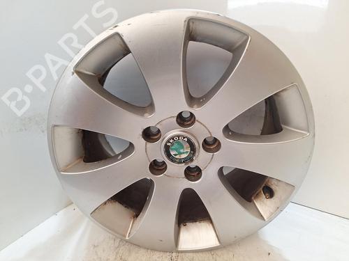 Used Rim Rim 36985671 36985671
