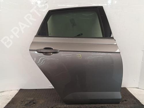 Used Right rear door Right rear door VW POLO VI (AW1, BZ1, AE1) 1.0 TSI (95 hp) 34403976 34403976