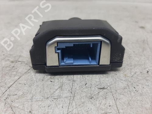 Camera PEUGEOT 308 II (LB_, LP_, LW_, LH_, L3_) 1.2 THP 130 | BP26825205E14 