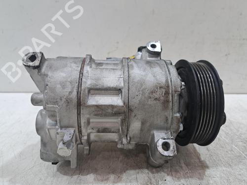 AC compressor FIAT 500X (334_) 1.6 D Multijet (334AXA1B, 334AXA11) | BP38800735M34 - Image 3