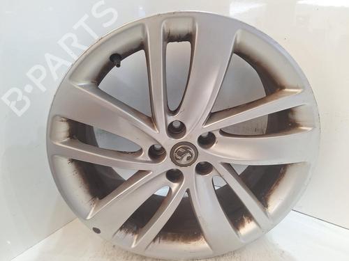 Used Rim Rim 37593208 37593208