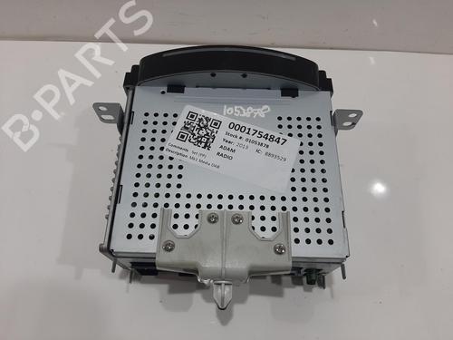 Radio VAUXHALL ADAM (M13) 1.2 | BP36811710E6 - Image 4