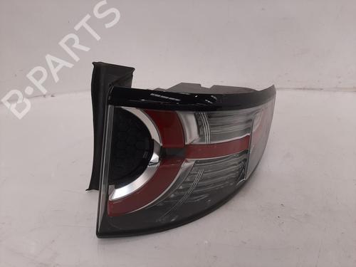 Højre baglygte LAND ROVER DISCOVERY SPORT (L550) 2.0 D 4x4 (180 hp) 26827212