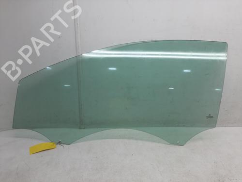 Used Front left door window CITROËN C2 (JM_) 1.1 (60 hp) 26824051