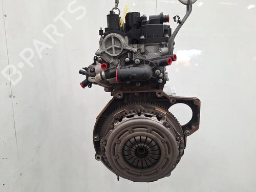 Used Engine FORD FIESTA VII (HJ, HF) 1.1 Ti-VCT (86 hp) 29398357
