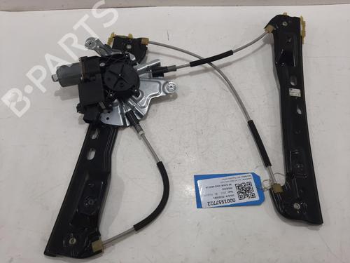 Used Front right window mechanism VAUXHALL INSIGNIA Mk I (A) Hatchback (G09) 2.0 CDTI (68) (130 hp) 30286380