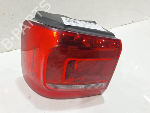Left taillight VW TOURAN (1T3) 1.6 TDI | BP32089687C34 - Image 3