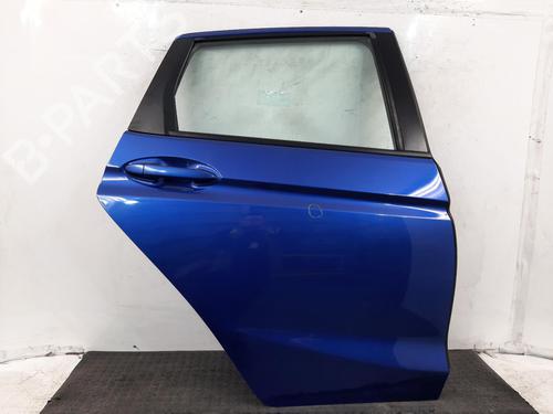 Used Left rear door HONDA JAZZ IV (GK_) 1.3 (102 hp) 29810374