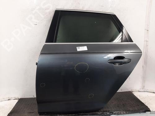 Used Left rear door AUDI A4 B9 Avant (8W5, 8WD) 2.0 TDI (150 hp) 31009573