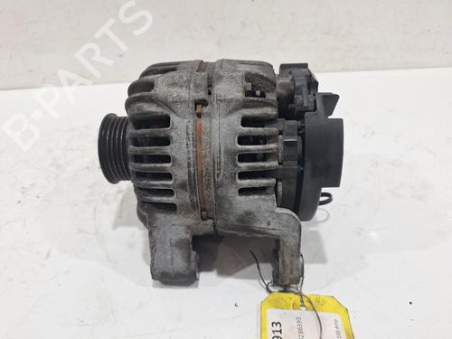 Alternator VAUXHALL CORSA Mk III (D) (S07) 1.0 i 12V (L08) | BP32120995M7 