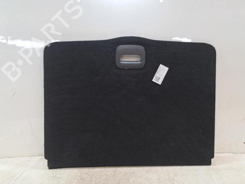 Used Luggage compartment floor Luggage compartment floor 37433255 37433255