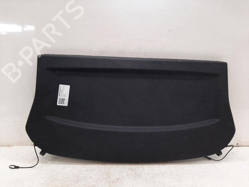 Used Rear parcel shelf BMW 1 (F20) 120 d (184 hp) 32976652