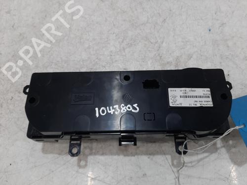 Climate control RENAULT CAPTUR I (J5_, H5_) 0.9 TCe 90 | BP32976622I5 - Image 4