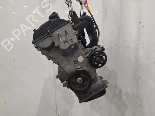 Used Engine Engine 39531948 39531948