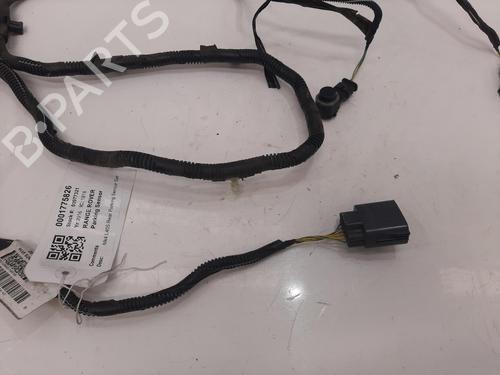 Electronic sensor LAND ROVER RANGE ROVER IV (L405) 4.4 SDV8 4x4 | BP37484701M84  - Image 5