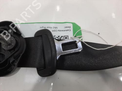 Other SMART FORFOUR Hatchback (453) 0.9 (453.044, 453.053) | BP26861773O1 