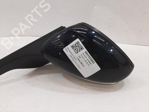 Left mirror CITROËN C3 III (SX) 1.2 VTi 82 | BP29397976C26 