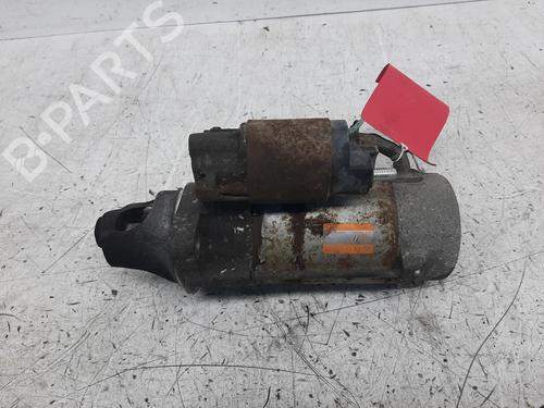 Used Starter MITSUBISHI OUTLANDER III (GG_W, GF_W, ZJ, ZL, ZK) 2.2 Di-D 4WD (GF6W) (150 hp) 26750712