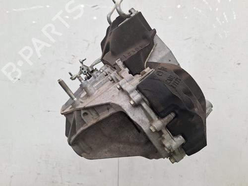 Gearbox MAZDA CX-30 (DM) SKYACTIV-X M Hybrid (DMFP) | BP33179344M3  - Image 6