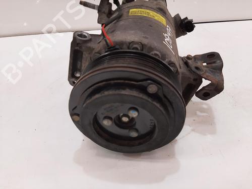 AC compressor FORD FIESTA VI (CB1, CCN) 1.0 EcoBoost | BP38045125M34 - Image 5