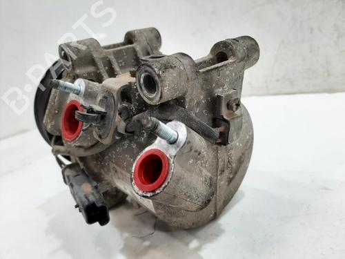 AC compressor VAUXHALL COMBO Mk IV (E) Box Body/MPV (K9) 1.6 D | BP33124302M34 - Image 5