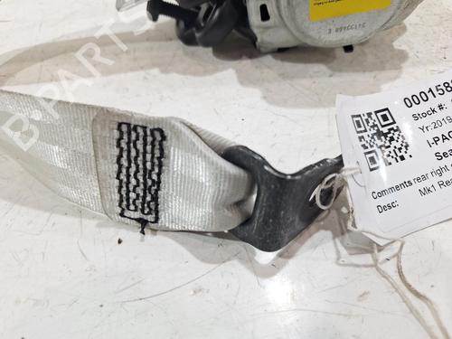 Other JAGUAR I-PACE (X590) EV400 AWD | BP30927886O1