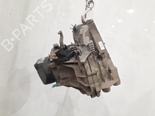 Gearbox NISSAN JUKE (F15) 1.6 | BP29603856M3 