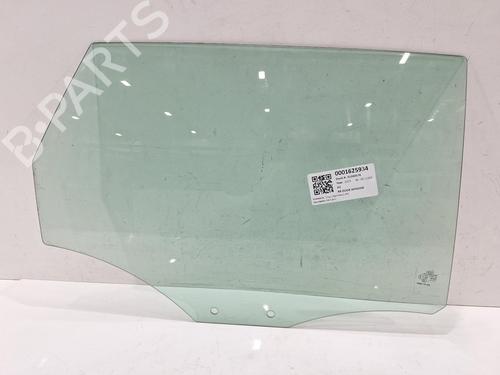 Dør rude højre bagtil AUDI A3 (8V1, 8VK) 1.4 TFSI (125 hp) 32064359