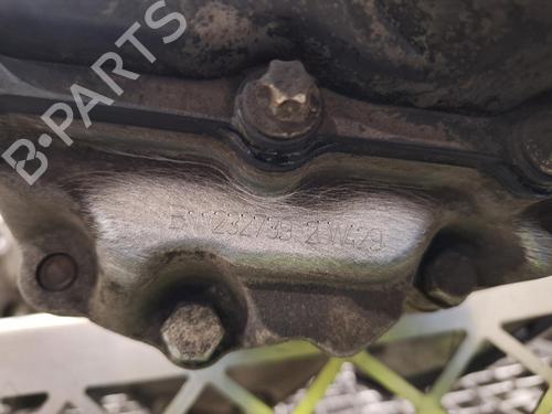 Girkasse VAUXHALL CORSA Mk III (D) (S07) 1.2 i 16V (L08) | BP29603786M3 