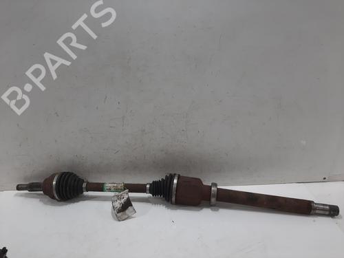 Used Other Other FORD TRANSIT CUSTOM V362 Van (FY, FZ) 2.0 EcoBlue (130 hp) 33466915 33466915