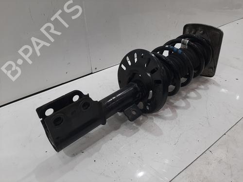 Left front shock absorber PEUGEOT EXPERT Van (V_) 1.5 BlueHDi 100 | BP39916792M16 - Image 2