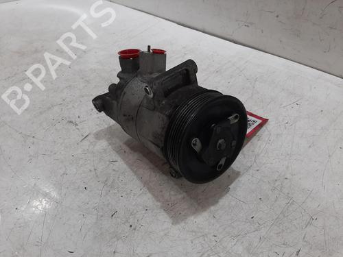 Airco pomp Airco pomp VW GOLF VII (5G1, BQ1, BE1, BE2) 1.4 TSI (125 hp) 36963484 36963484