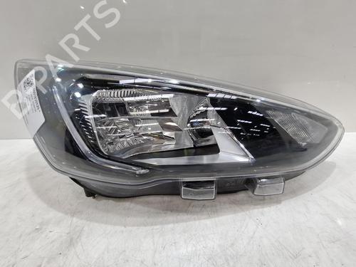 Used Right headlight Right headlight 39210897 39210897