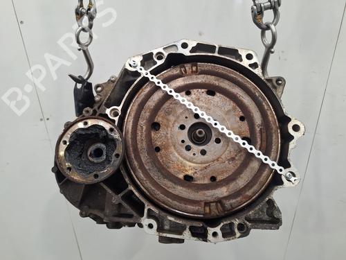 Used Gearbox Gearbox VW GOLF VI (5K1) 1.4 TSI (122 hp) 36697667 36697667