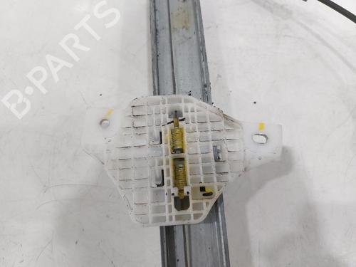 Front right window mechanism HYUNDAI i20 II (GB, IB) 1.2 | BP26797193C23 