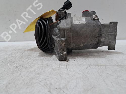 AC-Kompressor NISSAN NOTE (E12) 1.2 DIG-S | BP38769940M34 - Image 4