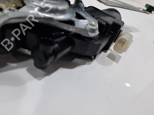 Rear left window mechanism SUZUKI IGNIS III (MF, FF) 1.2 Hybrid AllGrip (ATK412) | BP33754203C24 - Image 5